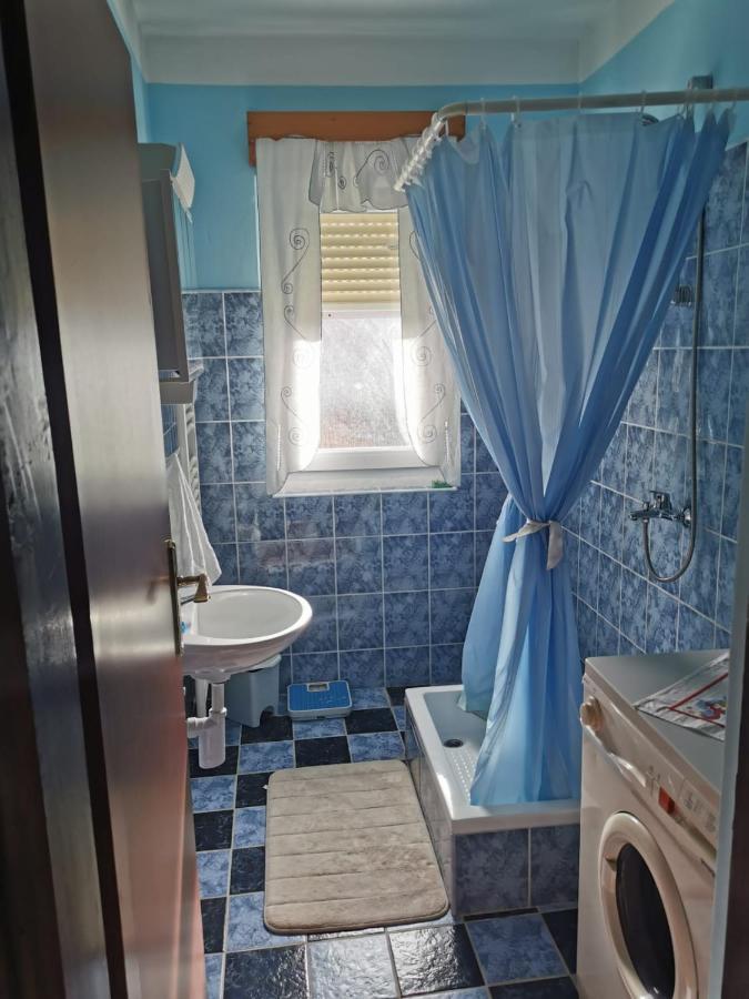 Gacka Rooms Vrhovine エクステリア 写真