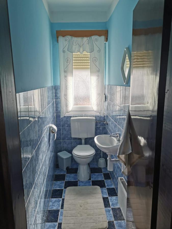 Gacka Rooms Vrhovine エクステリア 写真