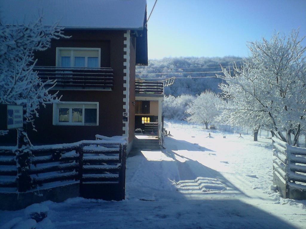 Gacka Rooms Vrhovine 部屋 写真