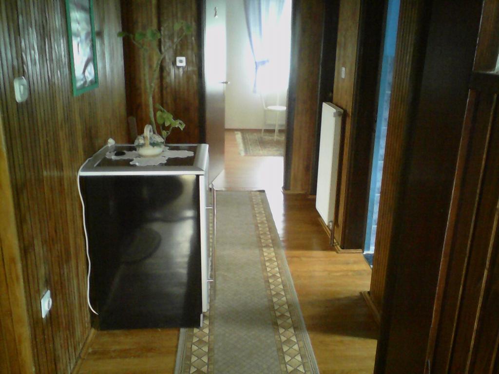 Gacka Rooms Vrhovine エクステリア 写真