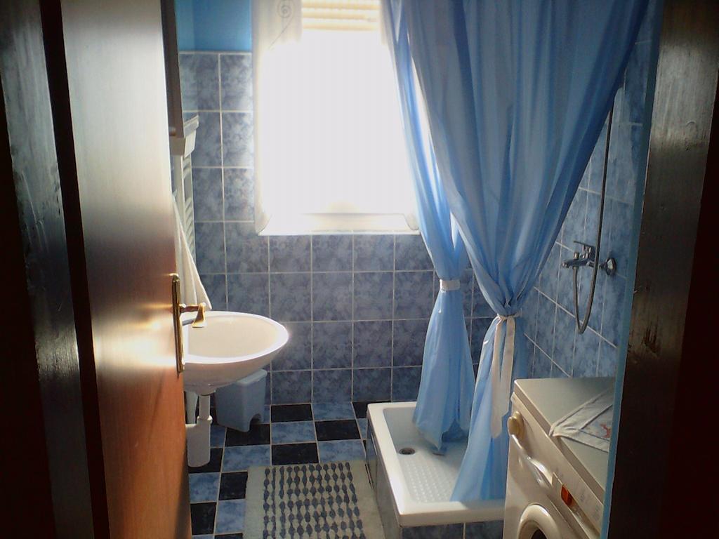 Gacka Rooms Vrhovine 部屋 写真