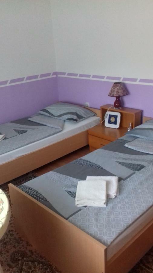 Gacka Rooms Vrhovine エクステリア 写真