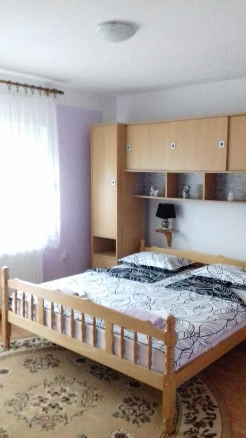 Gacka Rooms Vrhovine エクステリア 写真
